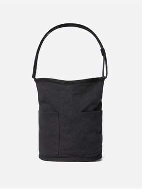 Everlane lantern bag